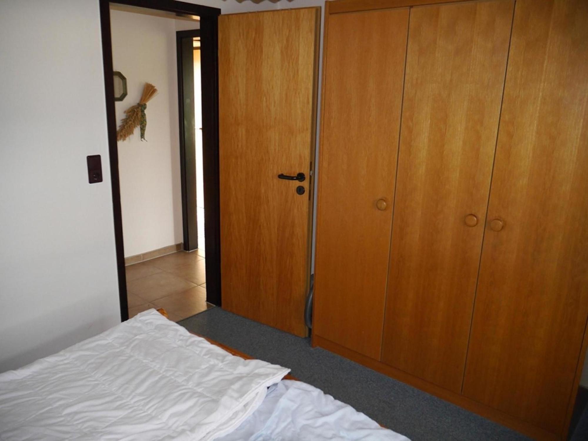 Bungalow M 07 In 布尔哈沃 外观 照片